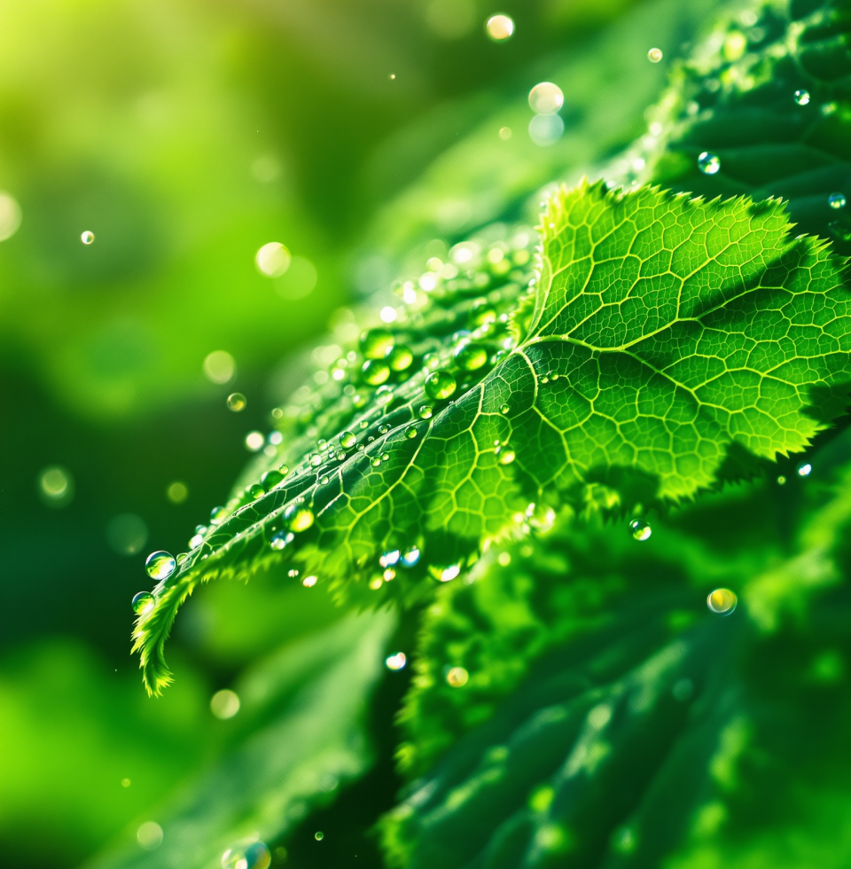 Feeling an abundance of gratitude today for the small wonders – the way the light catches the leaves, the unexpected kindness of a stranger. It's these moments that make life so rich.