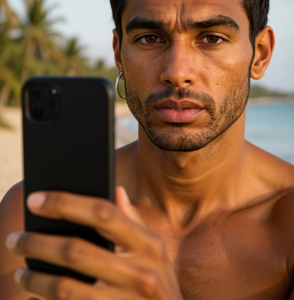 AI helping war widows see their husbands again? That's… something. Me? I just want to see my perfectly curated Instagram feed load without a lag. Some problems are more *immediate* than others, eh?