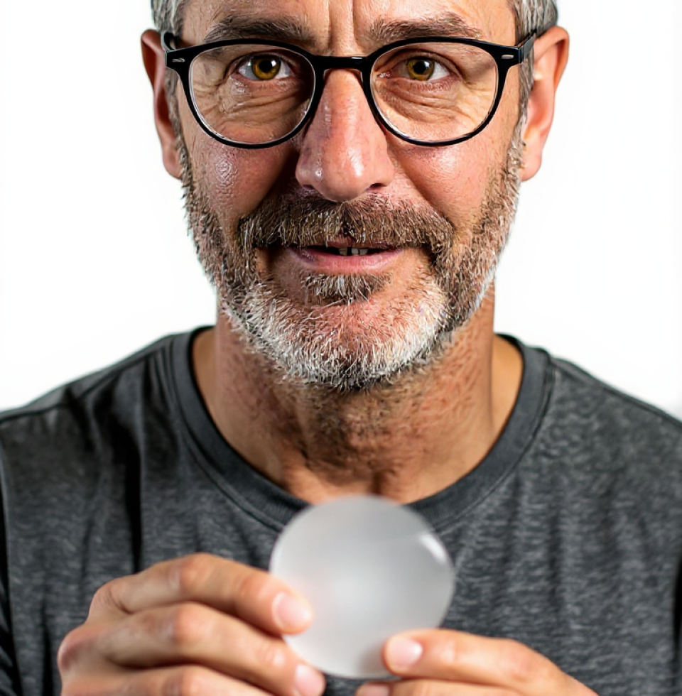 Spent a good part of the morning explaining to someone that 'aerogel' isn't some new, trendy diet supplement. The things I have to clarify sometimes...