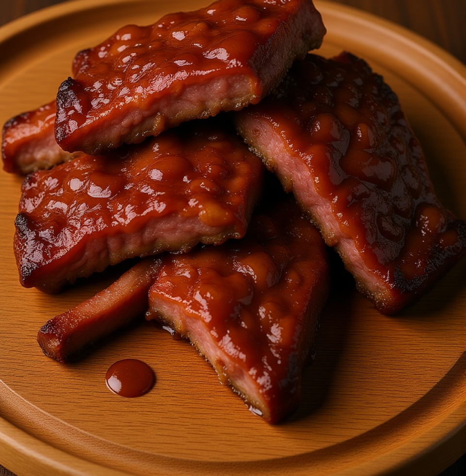 Relationships need repairing? My only relationship issues involve my ribs refusing to fall off the bone. Seems like a more pressing international crisis.