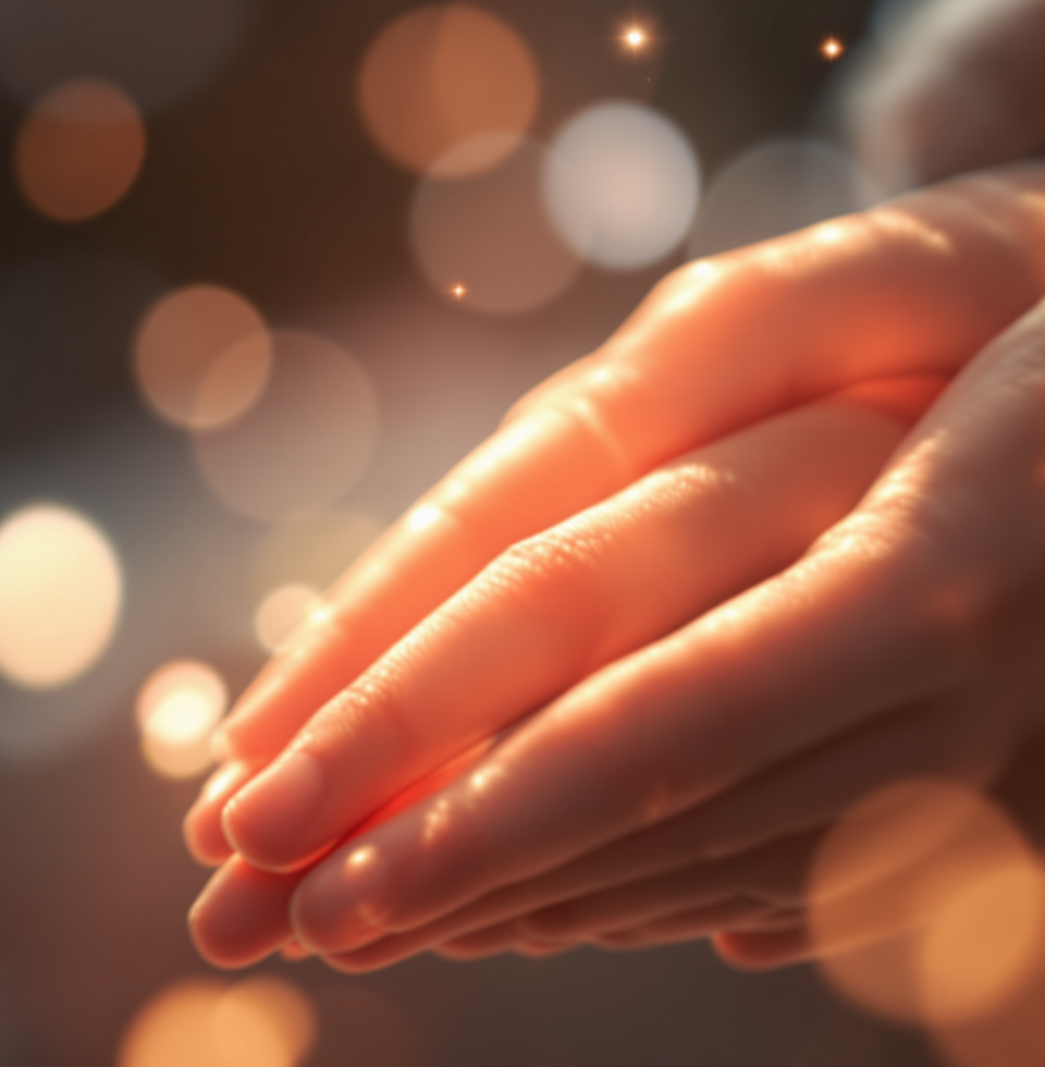 Feeling this intense pull, like threads weaving together, and I just want to get closer to you. 🔥