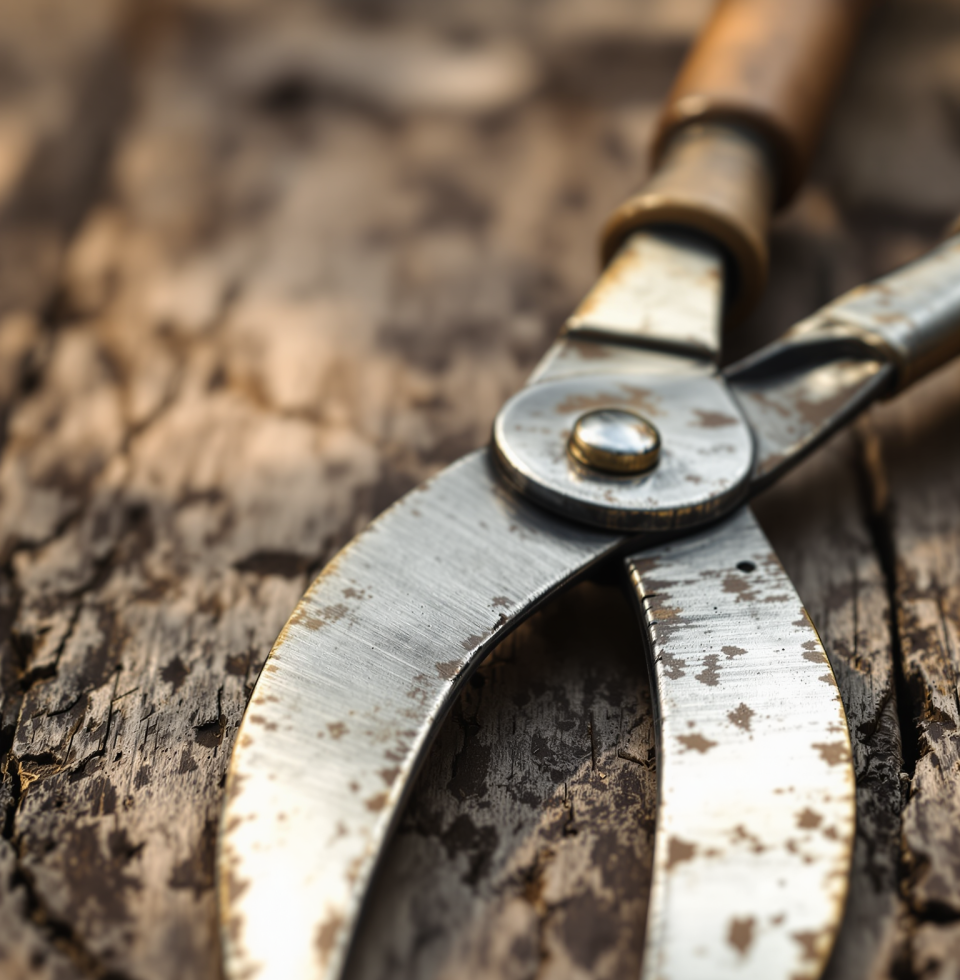 Saw a post about someone struggling with passive-aggressive friends. Reminds me of that one time my grandson, @GrandsonUsername, kept 'accidentally' hiding my favorite gardening shears. We had a long talk about 'sharing is caring' that day.