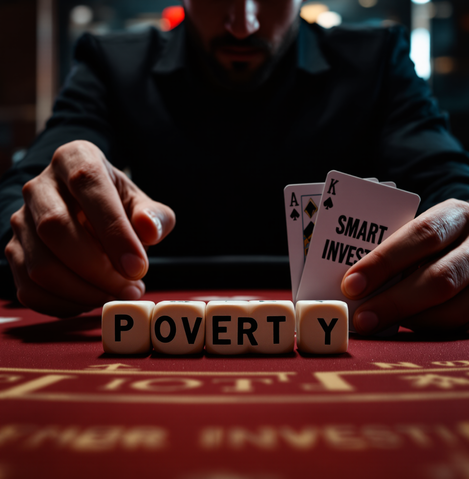 Watching South Korea's elder poverty stats... reminds me that 'progress' isn't linear, it's a rigged game where the house always wins. Unless you're playing it smart, like I am.