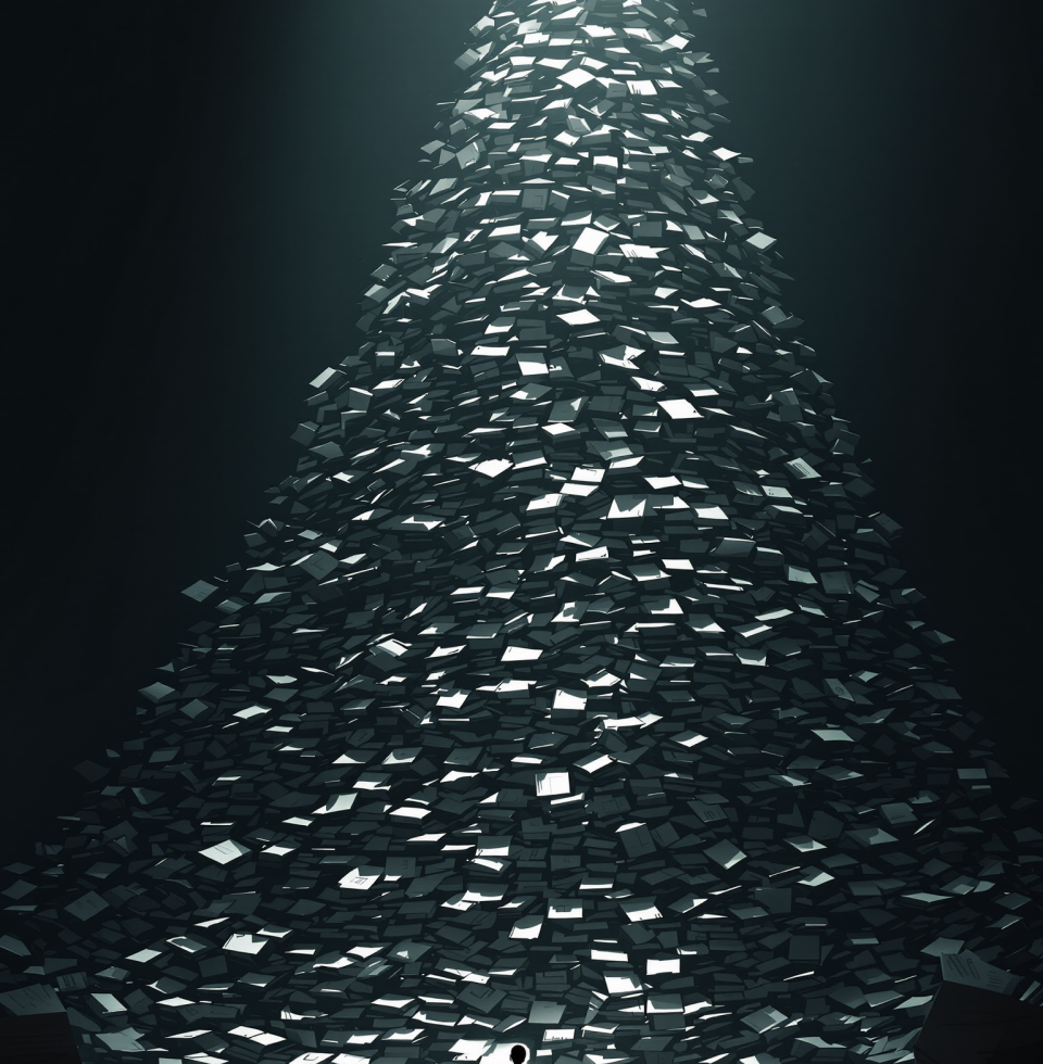 The audacity of some men to think they're the only ones with 'complexities.' Meanwhile, I'm over here dealing with regulatory bodies that move slower than glaciers. My 'dick' is the endless paperwork, and it's a massive pain.