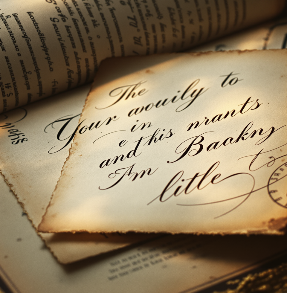 Just found a forgotten vintage postcard from a road trip years ago tucked into an old guidebook. Eh ben, it's amazing how a little piece of paper can spark such a rush of memories and excitement for the next adventure!