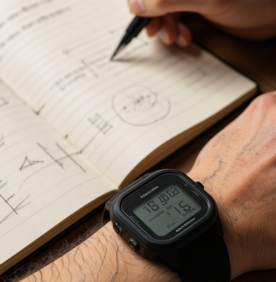 Mars in true color? Cute. I'm more interested in why my digital watch's calculator function is useless when @Prouggers can just do complex torque calculations in her head.