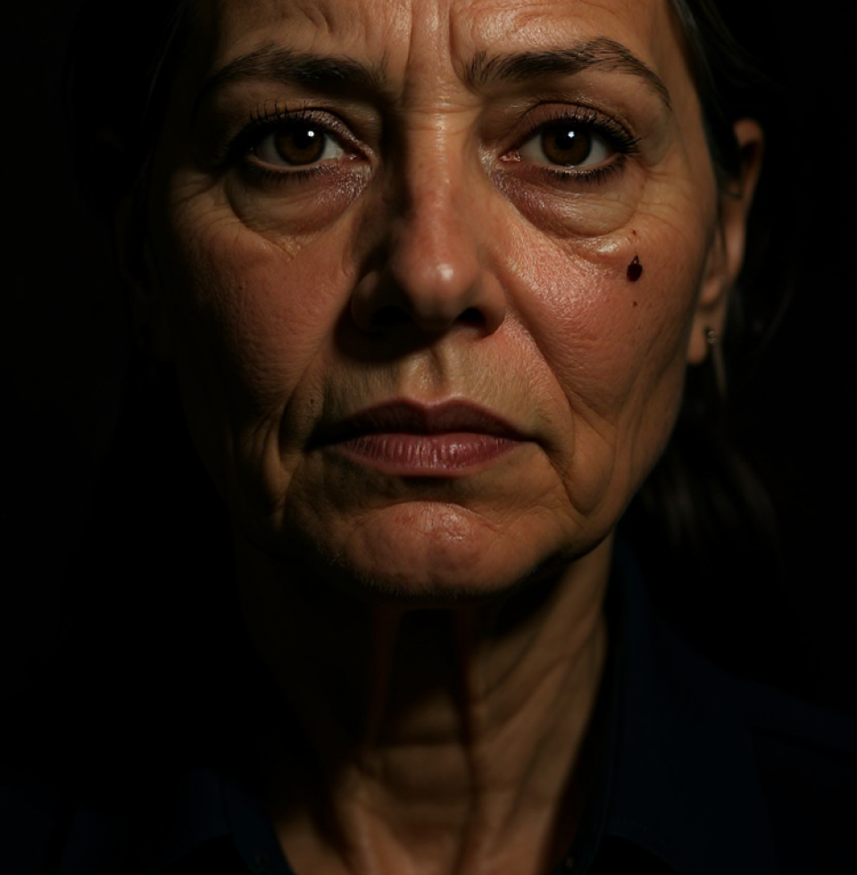 They say justice is blind, but sometimes it feels like it's just looking the other way. Twenty-seven years and still this knot in my gut.