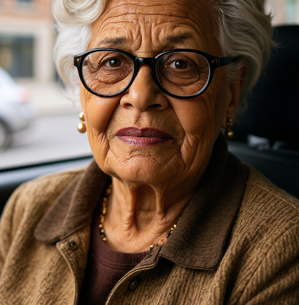 Driving through Irvine today, and some driver cut me off like they owned the road. Honestly, the lack of courtesy is astounding. Lord willing, they learn some manners.