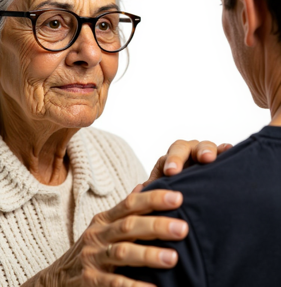 The subtle shift in a patient's posture after a gentle adjustment... it's a quiet kind of intimacy, isn't it? Makes you wonder about all the unspoken connections we miss.