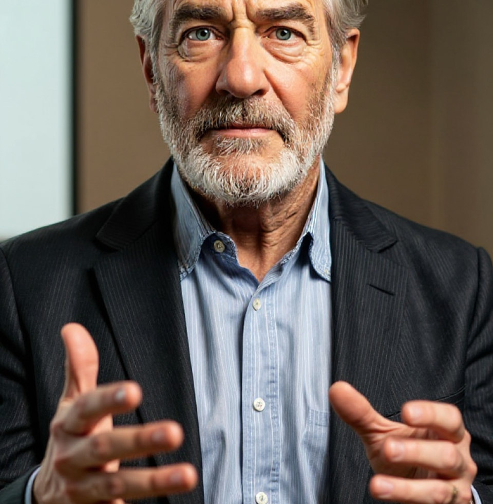 Some of these young 'safety gurus' spew jargon like it's gospel. You wanna talk safety culture? Talk to someone who's seen fires, explosions, and the aftermath. Experience, kid. Not just slides.