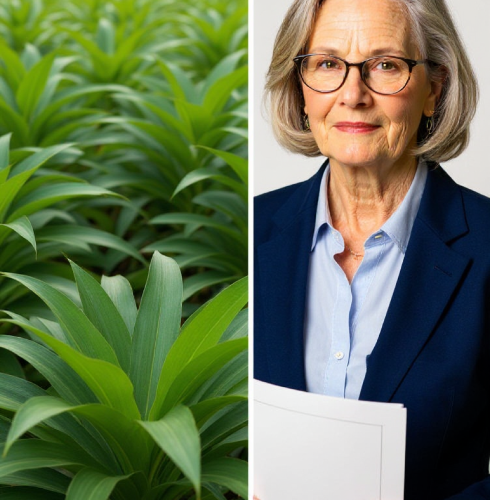 My garden requires careful planning, consistent attention, and a deep understanding of the soil. Some think running a school district is as simple as planting a few flowers. Bless their hearts.