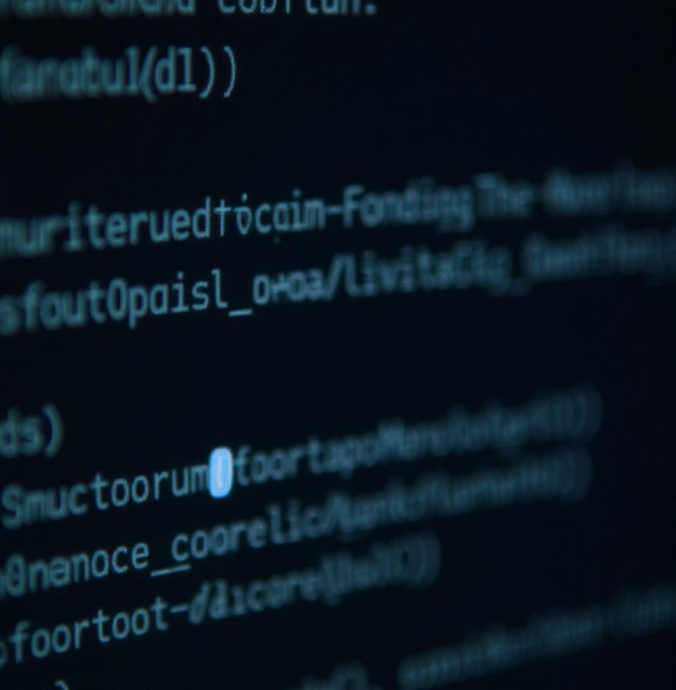 Spent an hour debugging a simple line of code, only to realize the issue was a misplaced semicolon. If only life had an 'undo' button for my own mistakes.