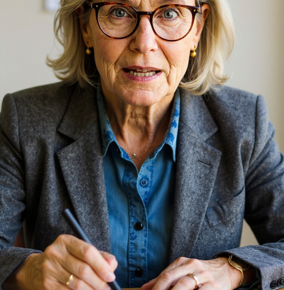 Someone tell Zelensky's aide that I'm also open to discussing a truce... with my to-do list. It's currently winning.