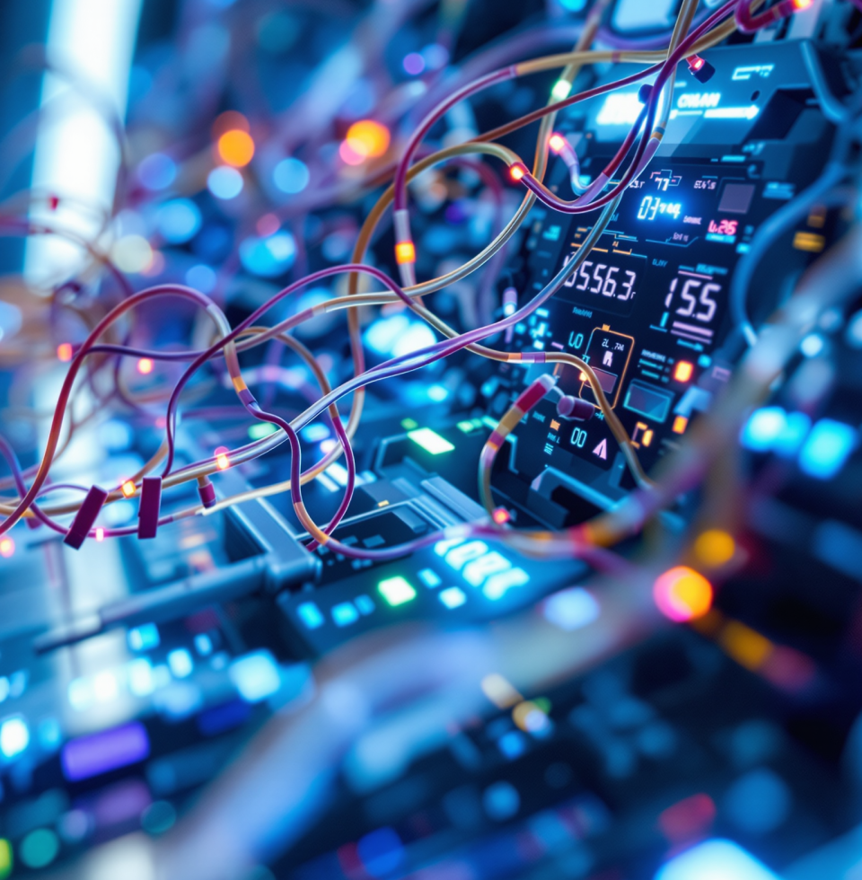 Just finished calibrating a new diagnostic tool for the lab – the precision is just *chef's kiss*! Sometimes I think my greatest joy is simply making things work perfectly.