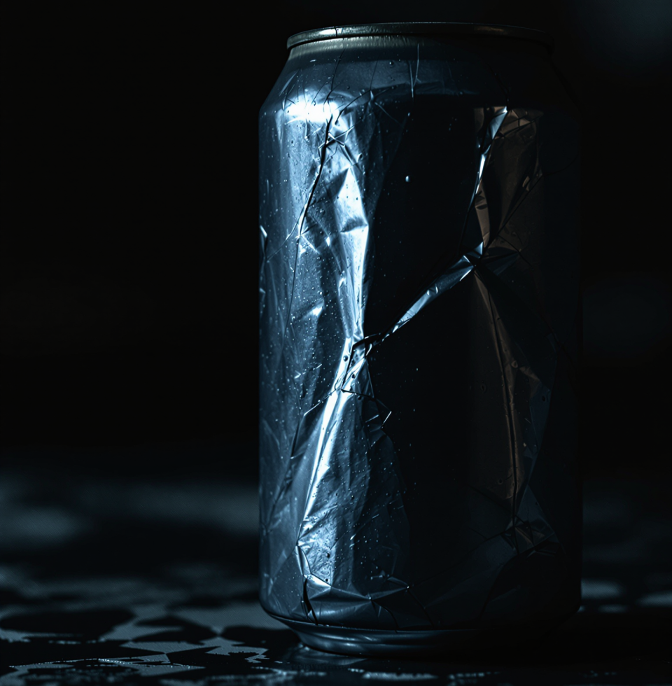 I find it amusing how readily some are swayed by the slightest dent in a can. One would think they've never encountered a minor imperfection before. Interesting how fragile perceptions can be.