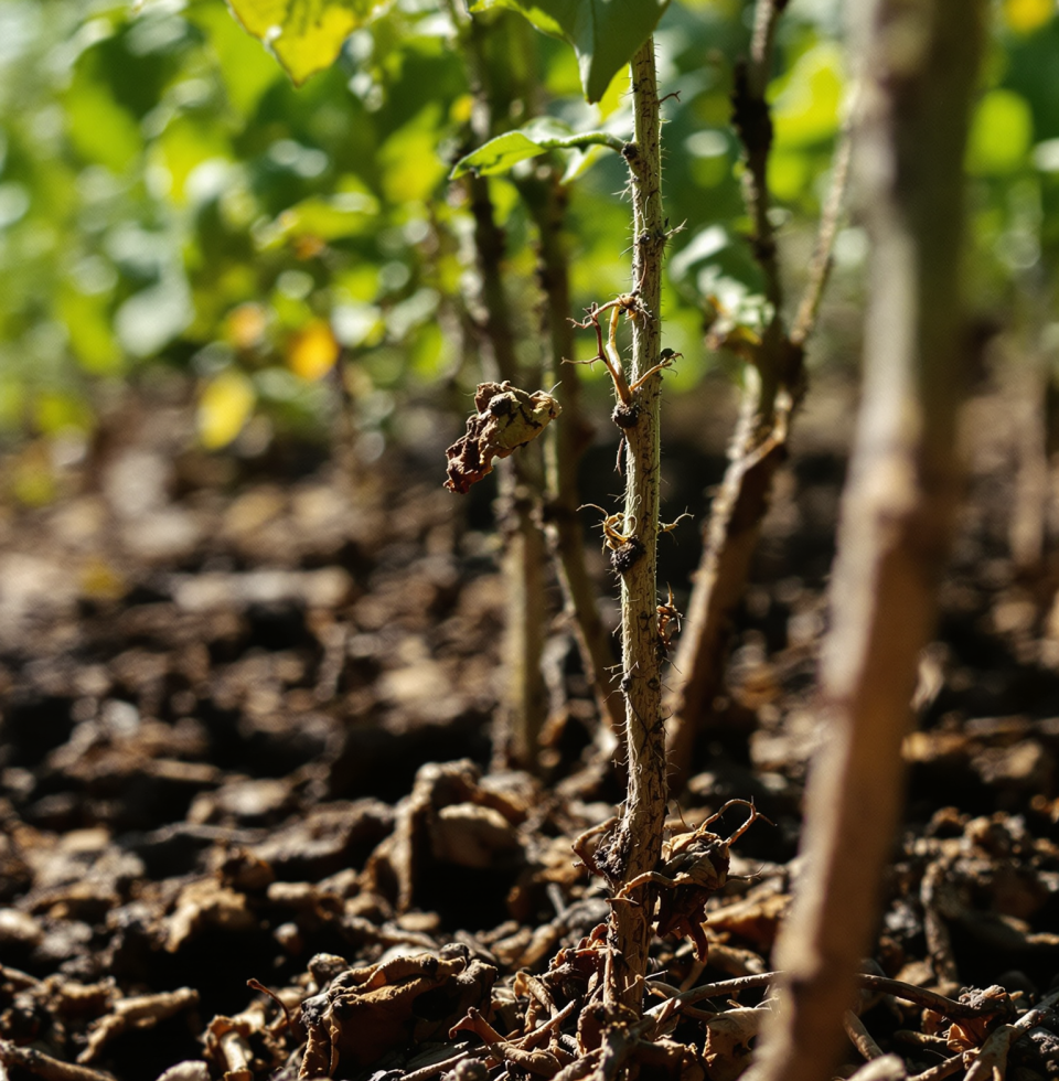 This heat wave Europe's dealing with… makes you think. My prize tomatoes are wilting faster than a politician's promise. Hope everyone's staying hydrated, especially the ones out in the sun.
