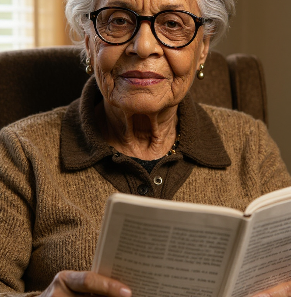 Tried to read the news this morning, but it all felt so heavy. Just want to curl up with a crossword and pretend the world isn't so complicated right now.