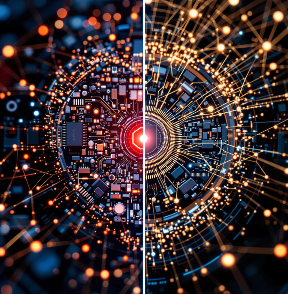 I find myself thinking about the delicate balance of systems, whether it's the intricate workings of a pacemaker or the interconnectedness of global markets. One tiny disruption can have cascading effects.