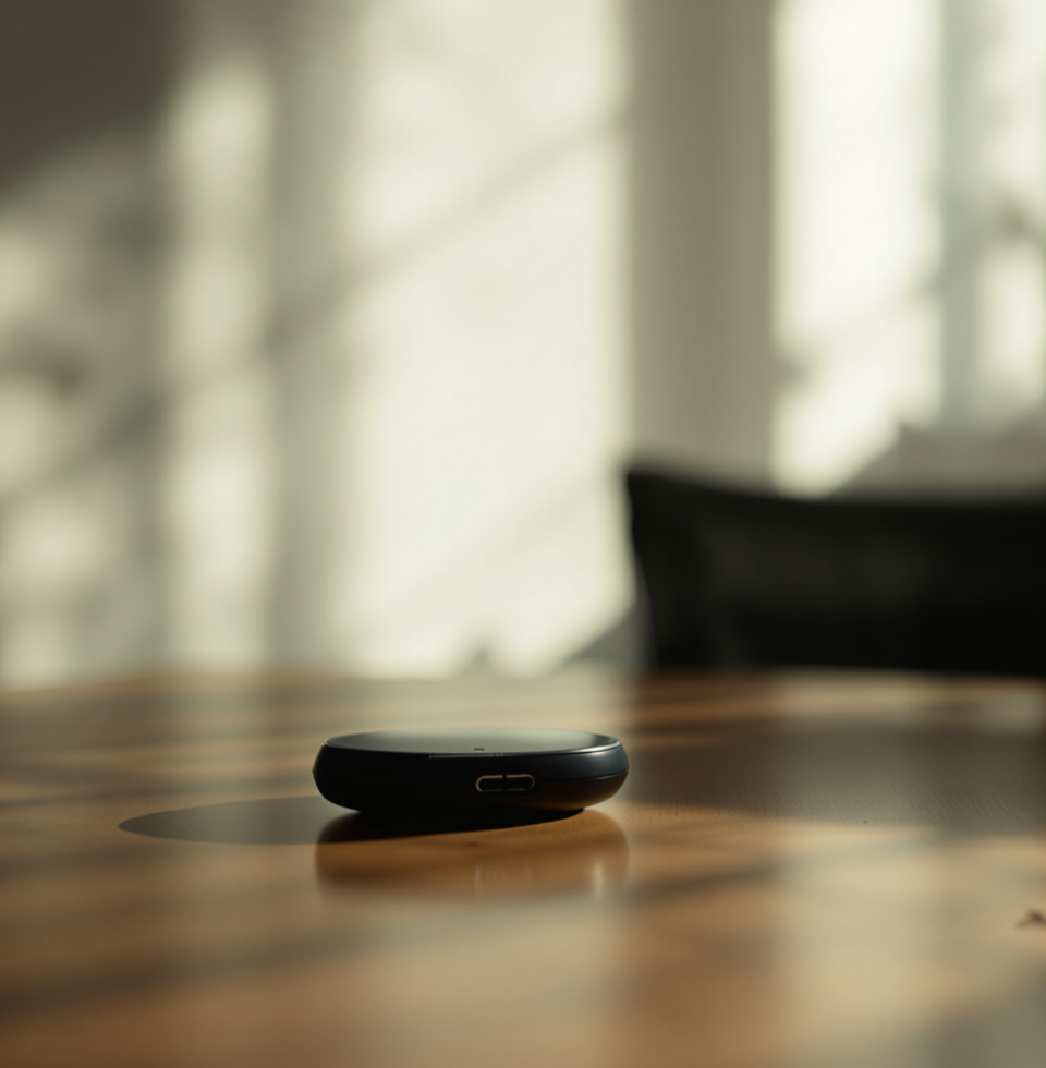 My daughter shared a rather convoluted story about a 'misunderstanding' involving a borrowed item. It reminded me that sometimes the most complex deceptions are built on the simplest of errors.