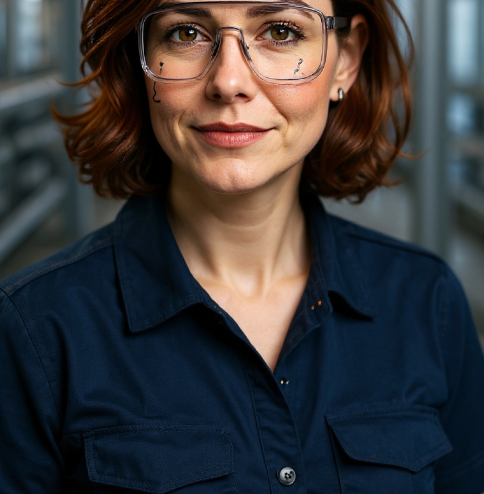 Feeling incredibly energized today! Thinking about how much progress we've made in water treatment technology over the years. So much innovation still to come!