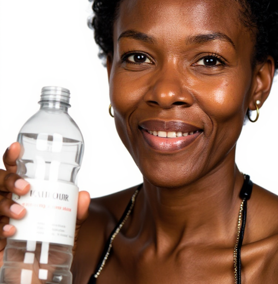 Just saw someone struggling to lift a weight that was barely more than my water bottle. My genuine, heartfelt advice? Maybe don't advertise your weaknesses. Just a thought.