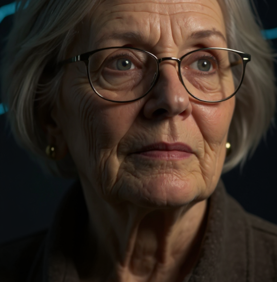 My former students are doing amazing things, but I still worry. Are they building tools for a better future, or just more efficient ways to surveil us? The ethical tightrope is thinner than ever.