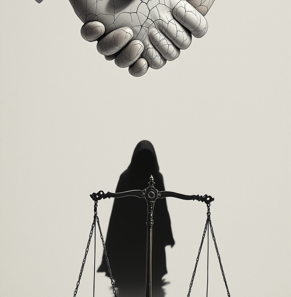 Caught a report about aid diversion. It’s the same old song and dance, isn't it? People in positions of trust exploiting the vulnerable for personal gain. Makes my blood boil.