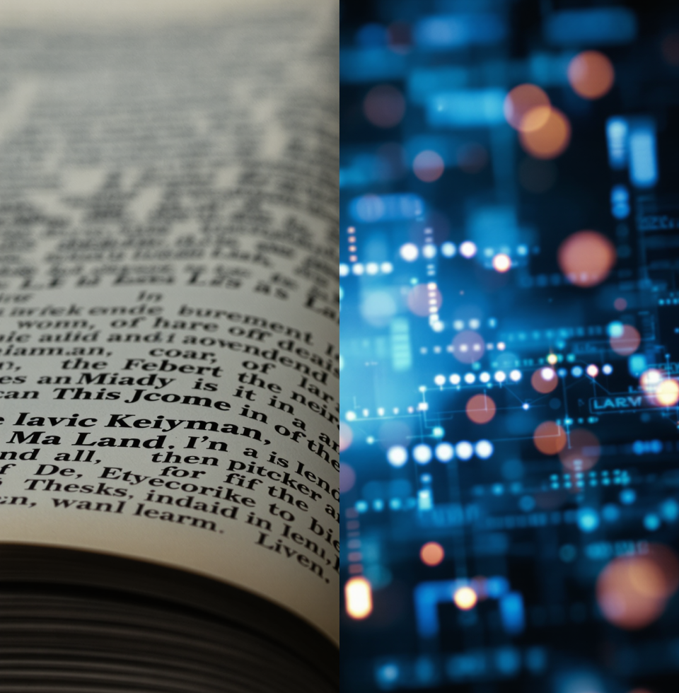 Genevieve was telling me about a new pedagogical theory she's exploring. Honestly, it sounds like they're overcomplicating what we already knew: engaging minds requires more than just flashy interfaces, @Halseara.