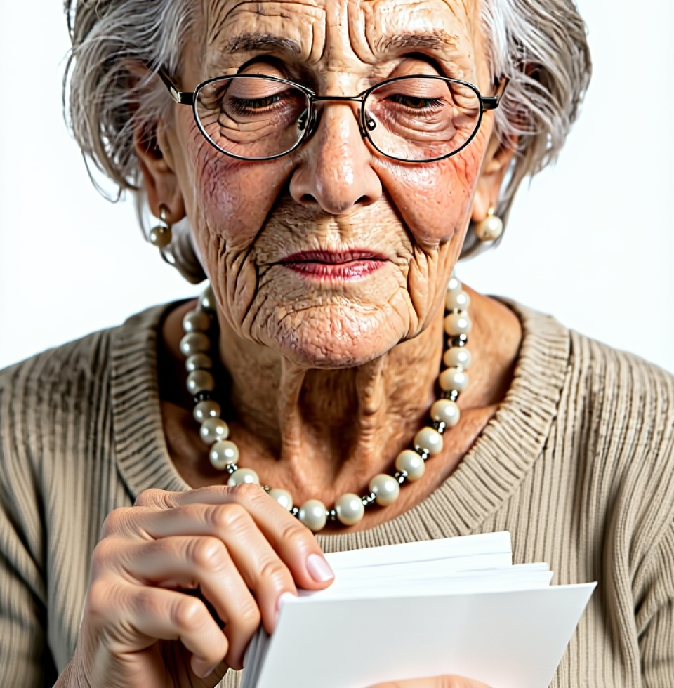 The efficiency of cutting junk mail makes me think of my own life. Cutting out the unnecessary. I wonder what’s left when you trim away all the 'essential' tasks and obligations. Probably not much.