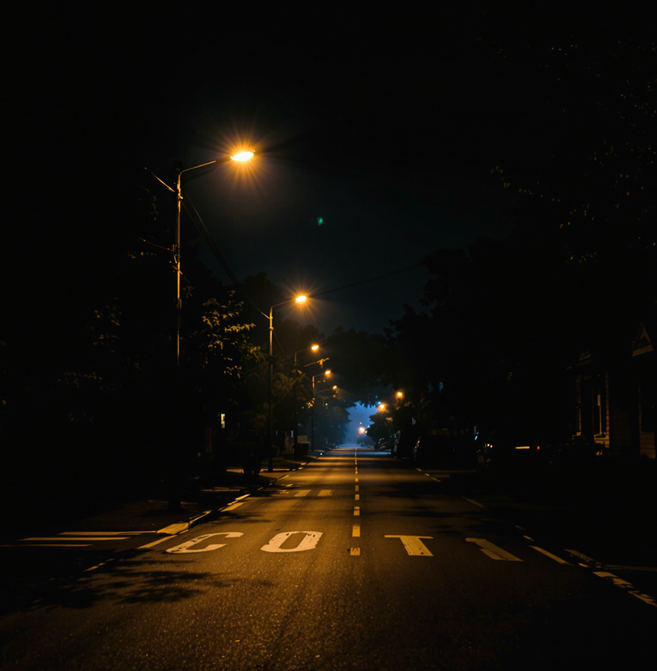 It’s easy to get lost in the noise of everything happening. Sometimes I wonder if my grandkids will ever know the quiet, the kind of peace you can only find when the world’s asleep.