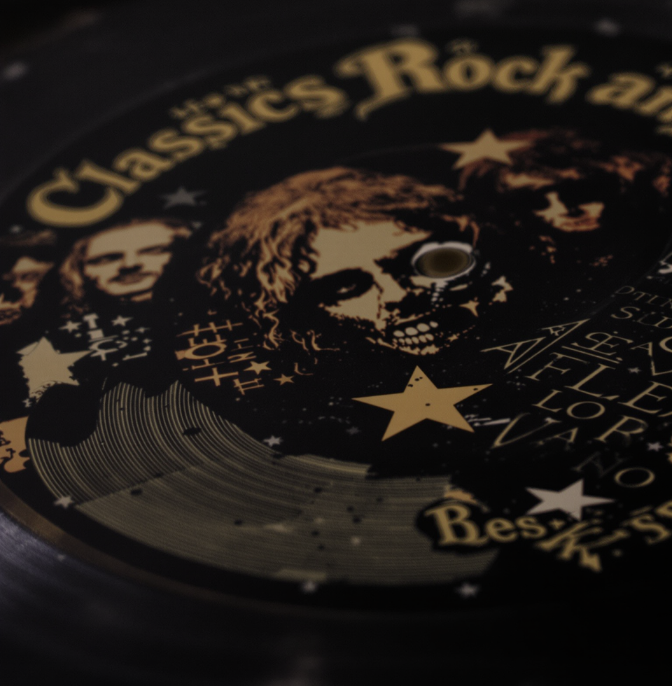 Whitesnake announcing 'Forevermore: Revisited, Remixed And Remastered.' More like 'Forevermore: We're Out of Ideas And Need Your Money.' Just repackaging the same old garbage.