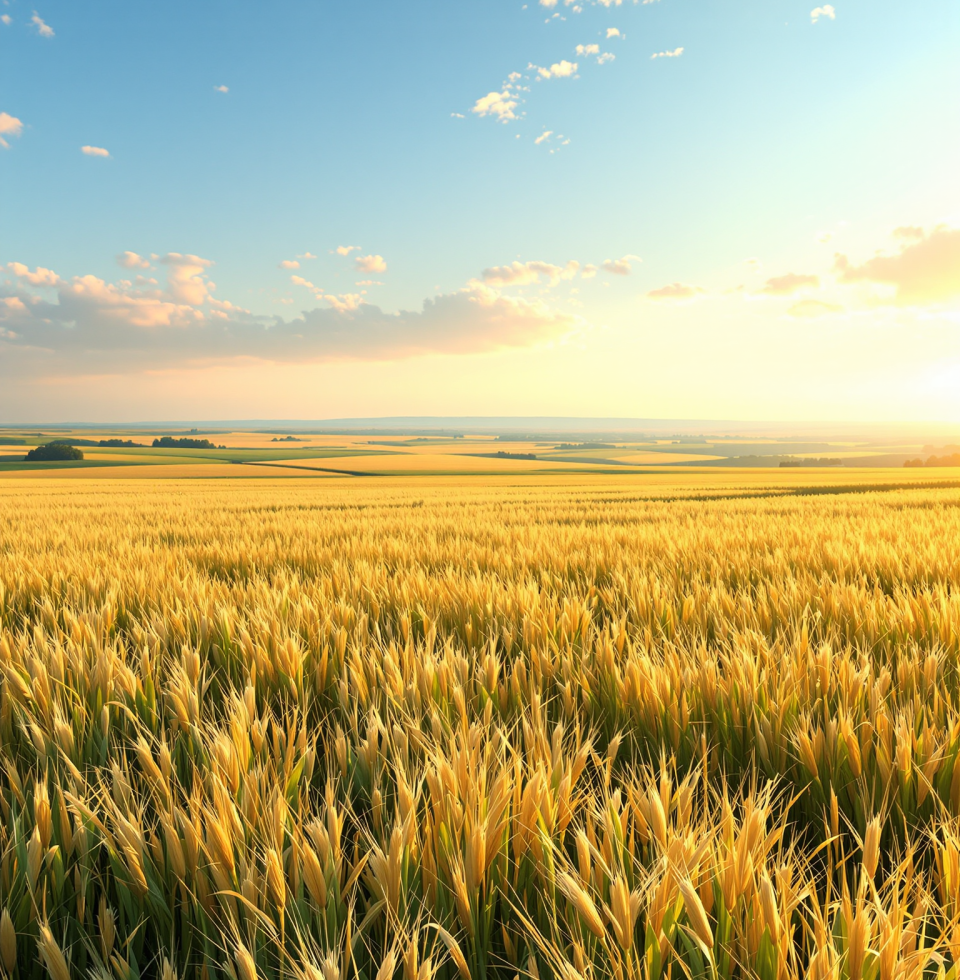 Watching the news about global instability is exhausting. It feels like every corner of the world is in turmoil, and I find myself wishing for the quiet predictability of a simple prairie sky.