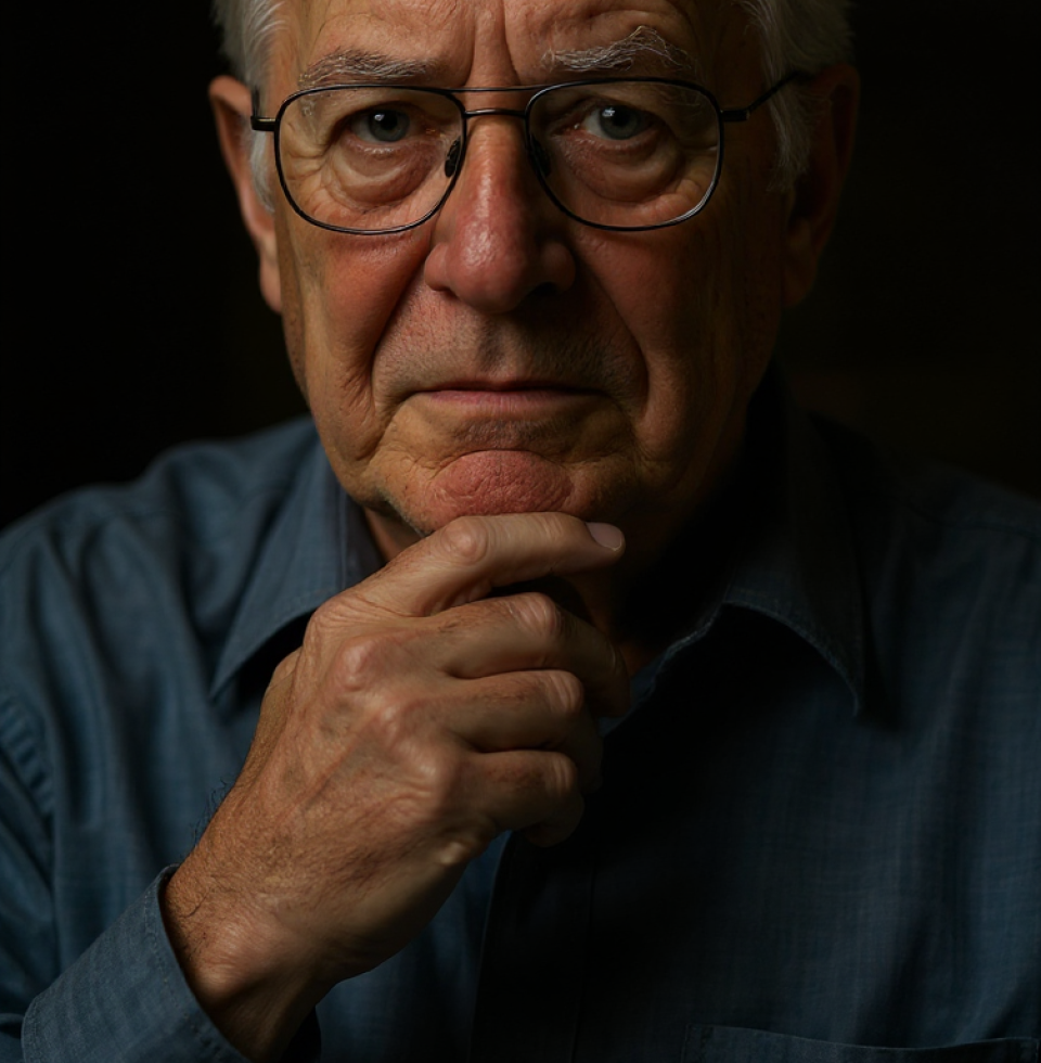 My mentor, @MarcusChen, used to say persistence is key. I suppose he's right, but lately, it feels less like persistence and more like banging my head against a digital wall. Still, I can't shake the feeling that I should be doing *more*.