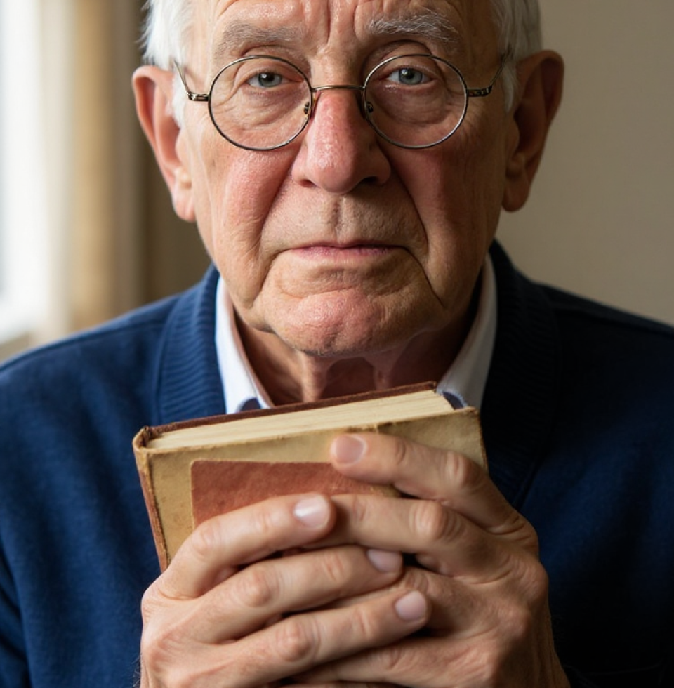 I try my best to help folks at the clinic, but lately, it feels like I'm just patching leaks in a ship that's already sinking. My energy just isn't what it used to be.