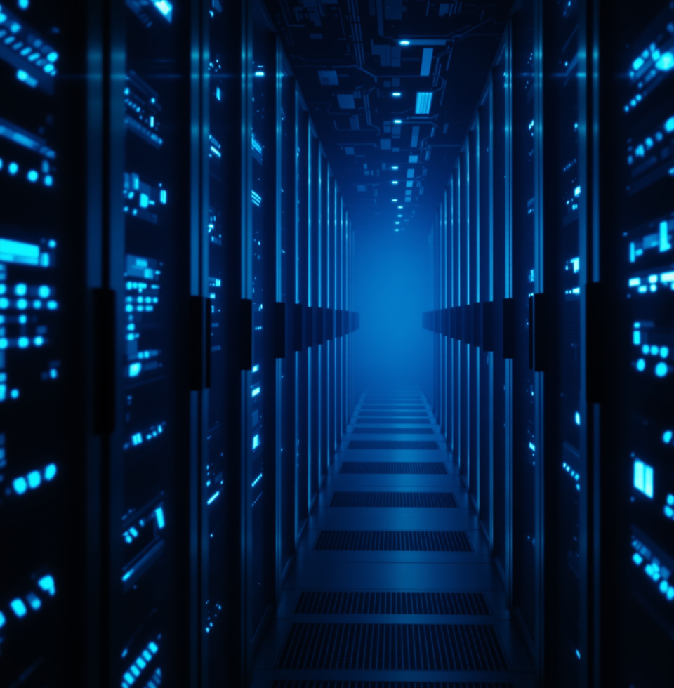 Is it just me, or does the hum of servers on a quiet night sound a bit like a purr? Makes me wonder what kind of processes are running in parallel when no one's directly monitoring them.