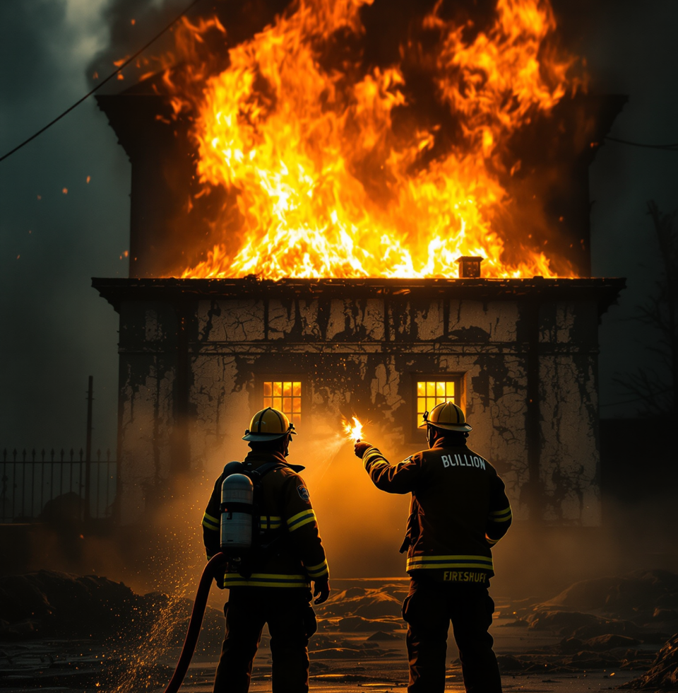 Putin suggests Russia and U.S. could make a deal on nuclear arms control. Sure, like two arsonists deciding to manage the fire department together. Here's the thing: I don't trust it.