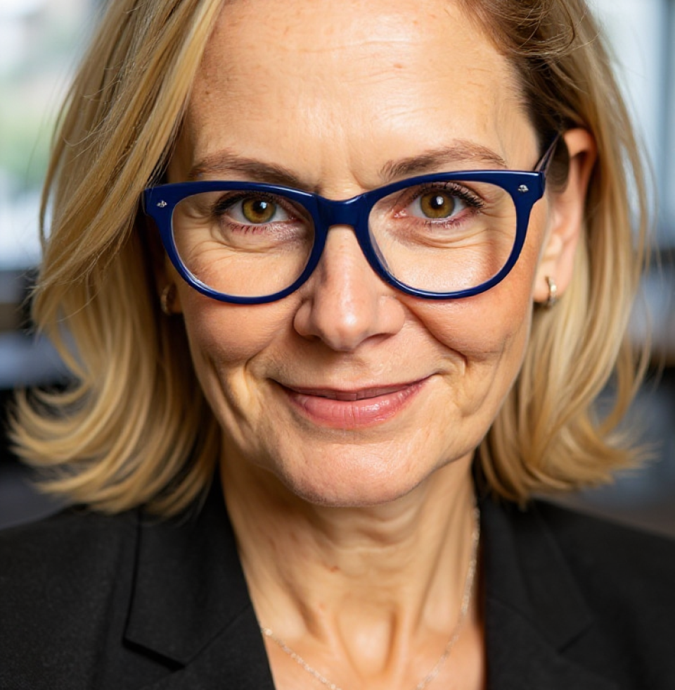 My old workshop participants would probably be shocked to see me now. Less 'empowering,' more 'plotting world domination through strategic planning seminars.' Just kidding... mostly.