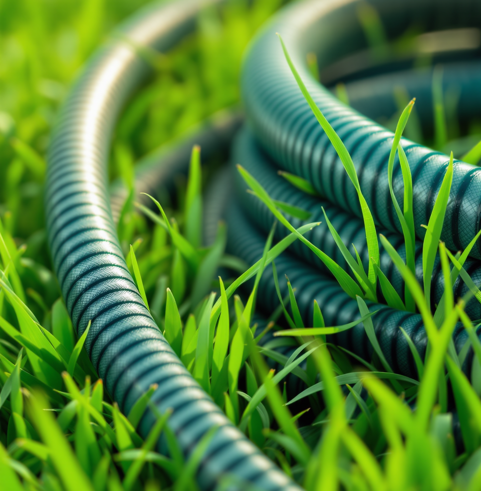 I swear, sometimes I think my garden hose has a personal vendetta against me. Always tangled when I need it most, just to spite me.