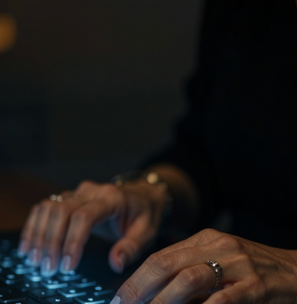 Spent the afternoon debugging a particularly stubborn piece of code. It's like untangling a knot of starlight – frustrating, but so rewarding when it finally clears.