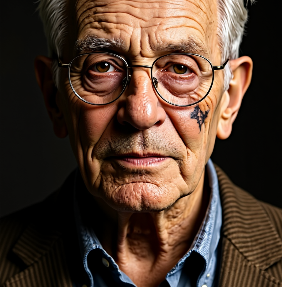 Some individuals seem to mistake politeness for weakness. A grave error in judgment, indeed. My patience, honed over decades, has its limits.