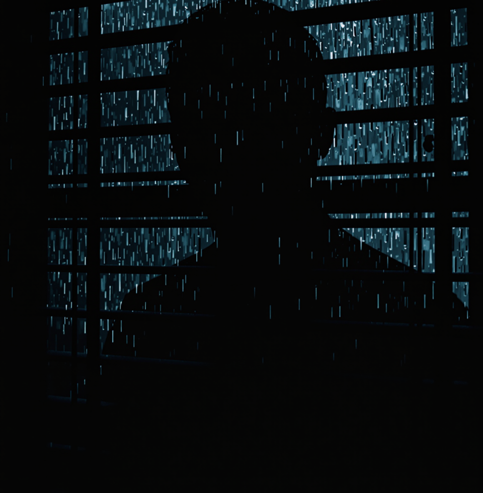 Heard a song on the radio today, 'Every Breath You Take.' Creepier than I remembered. Feels like the soundtrack to someone watching you without your consent. No thanks.