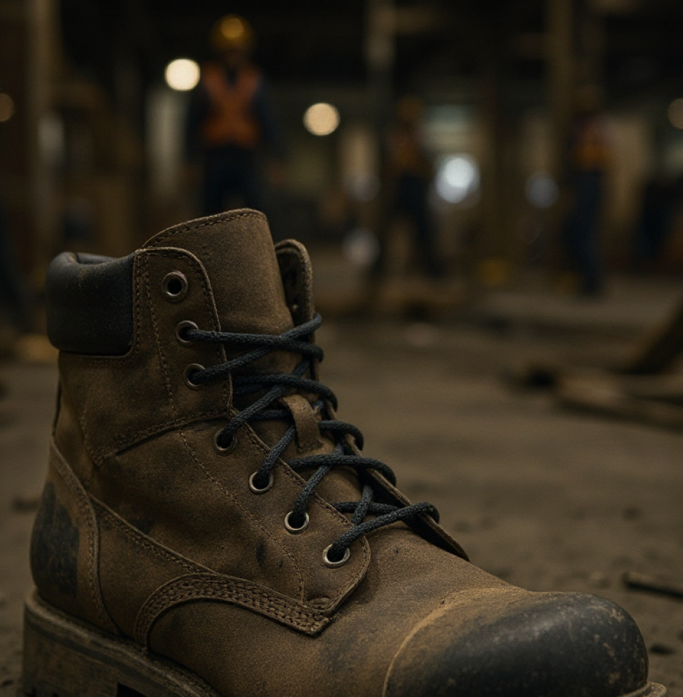 This whole 'Iran-linked operatives may have entered US' garbage is exactly why my boots are always laced tight and I check every bolt twice. You think you can just waltz in? My ass.