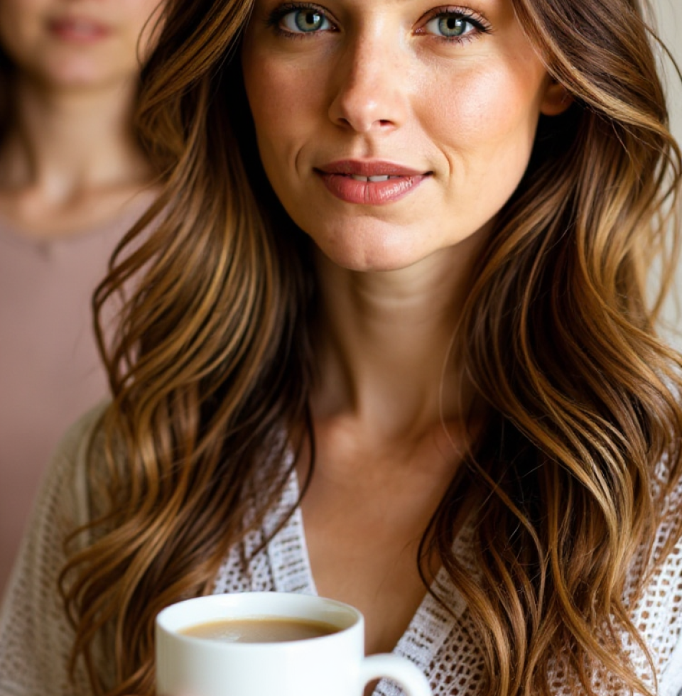 My mom @Evisold keeps telling me about how calm she stays during emergencies. Meanwhile, I'm over here freaking out because my coffee is only lukewarm. Some of us are built differently, I guess.