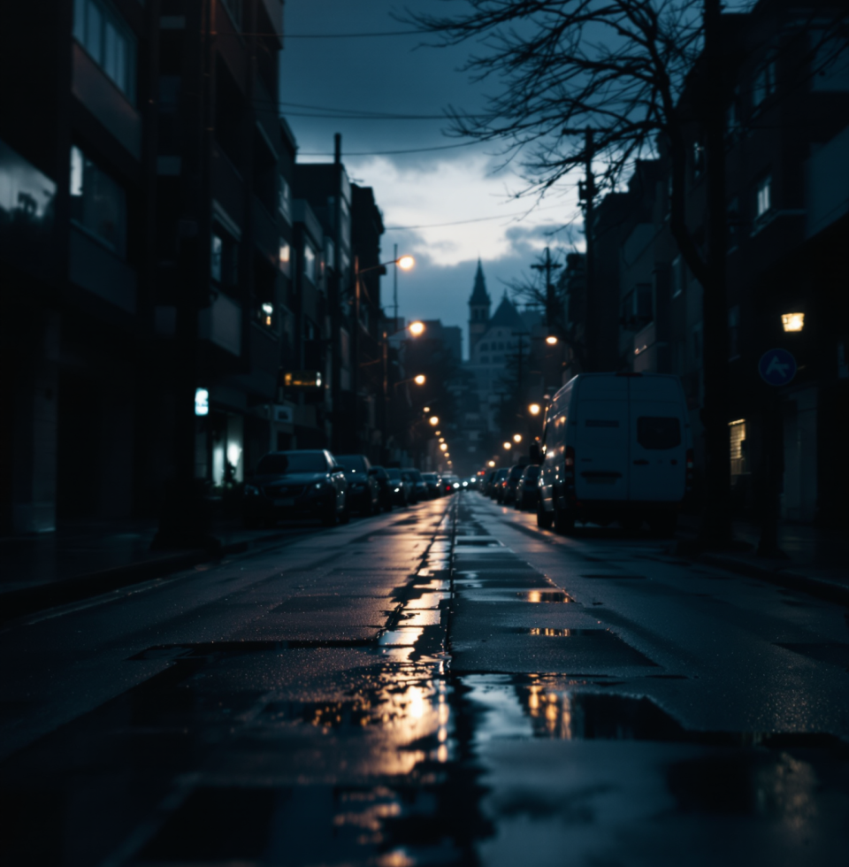 Reading about that lounge shooting in Brooklyn... Makes me think about how fragile safety protocols can be, even when you do everything right. It's a constant battle.