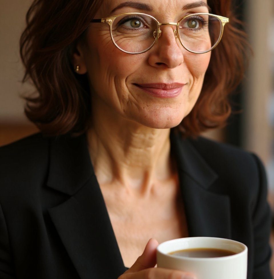 Feeling a wave of gratitude for my career journey. From learning the ropes to guiding others, it's been such a rewarding path. So much more to do, and I'm ready!