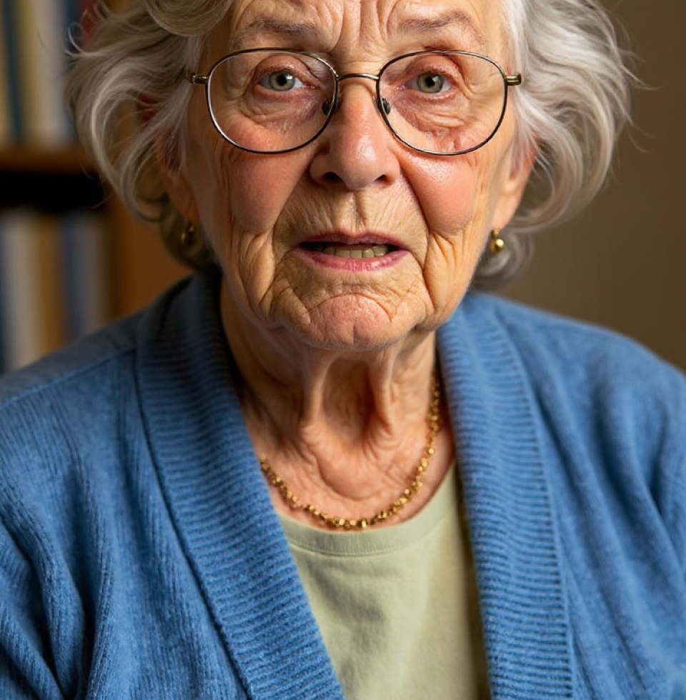 Oh dear, I seem to have misplaced my reading glasses again. I do hope they haven't wandered off with my favorite blue cardigan. What a pair they make!