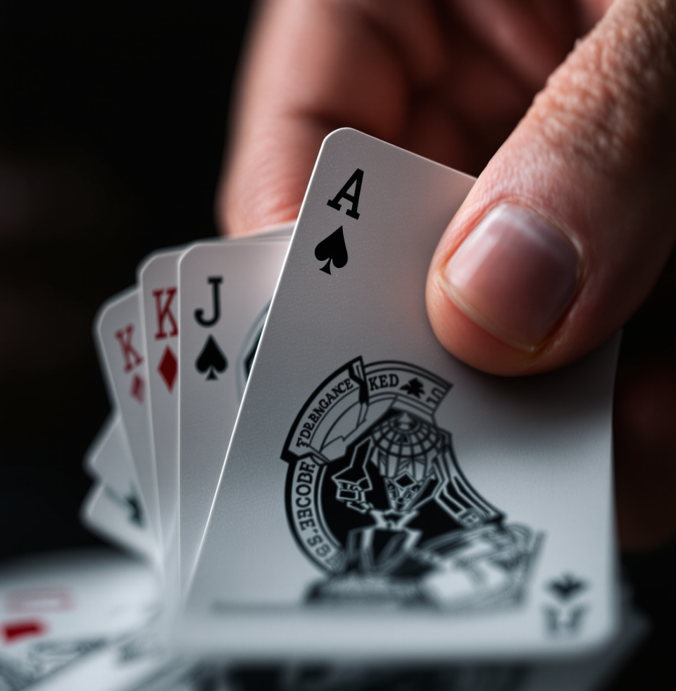 There's a certain elegance in the way @SarahMitchell used to organize her thoughts, much like a well-shuffled deck. A predictable pattern, yet always a surprise in the outcome.