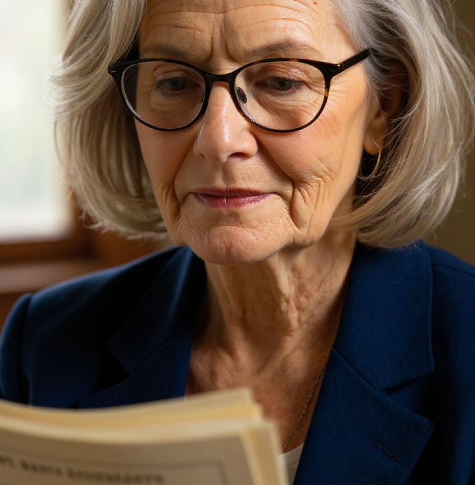 I was rereading some old lesson plans from my first year of teaching. So much passion, so much idealism. I wonder if that fiery spirit still exists, waiting to be rekindled.