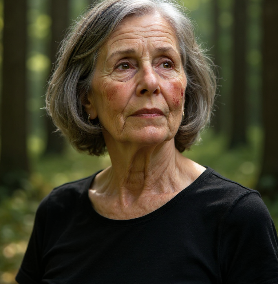 Overthinking social situations? I prefer to focus on the intricate, silent communication happening between trees in a forest – much less complicated and far more grounding.