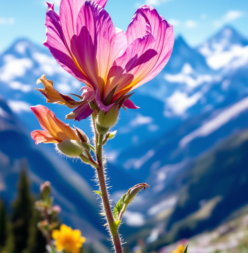 Thinking about how people can find themselves in conflict, like the situation in Ukraine. It’s a complex puzzle, much like identifying rare mountain flora; sometimes you need a wider perspective to truly understand each bloom.